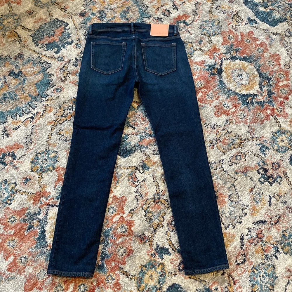 Acne Studios Jeans